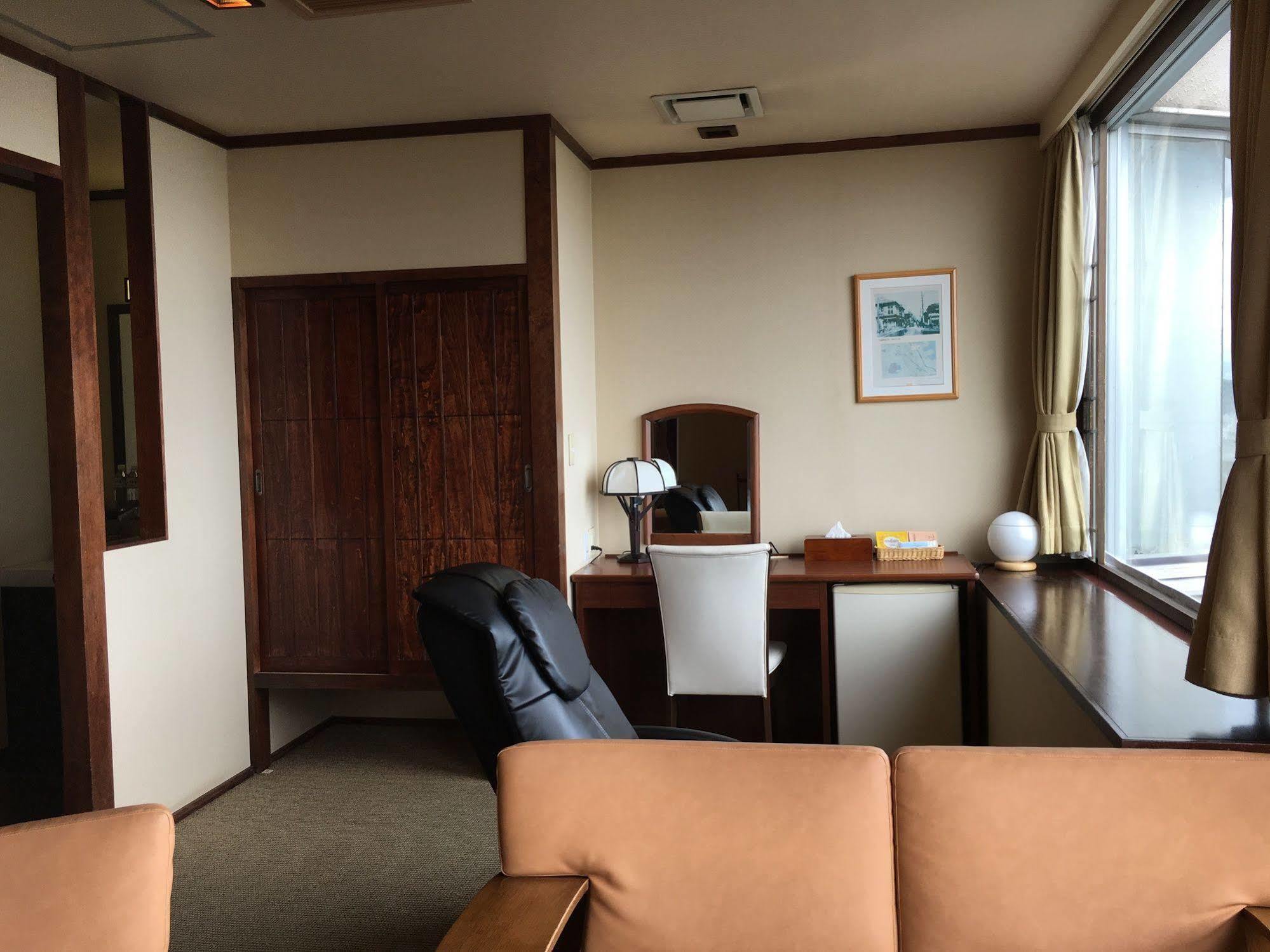 Otaru Furukawa Hotel Esterno foto
